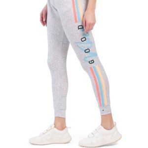 C&C California good vibes joggers. Size XL NWT